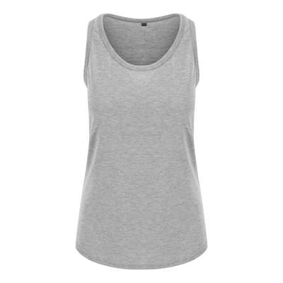 Girlie Tri-Blend Vest