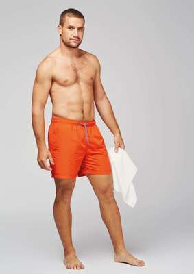 SWIMMING SHORTS