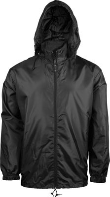 WINDBREAKER