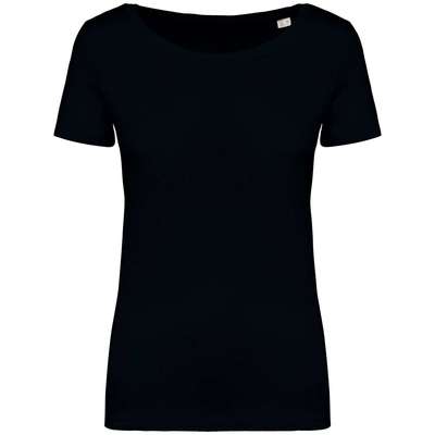 LADIES' T-SHIRT