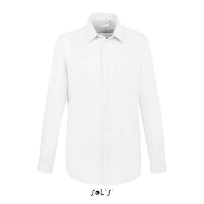 Men Boston Fit Shirt