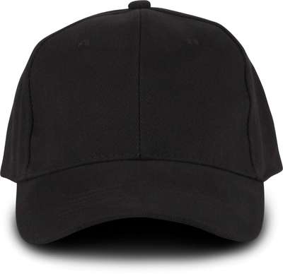 OKEOTEX CERTIFIED 350GSM 6 PANEL CAP