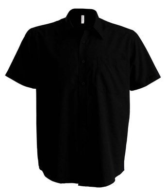 MEN'S SHORT SLEEVE SUPREME NON IRON SHIRT