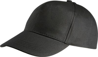 COTTON CAP - 5 PANELS