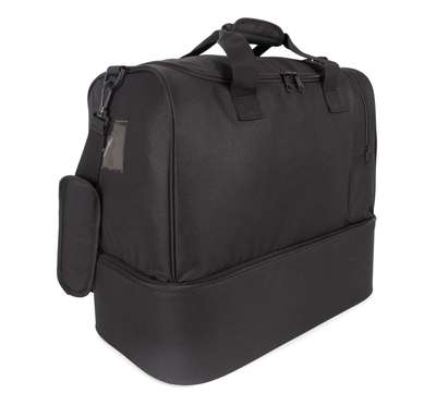 SPORT BAG WITH RIGID BOTTOM