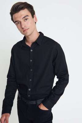 JACK DENIM SHIRT