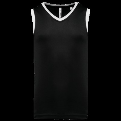 MEN'S BASKETBALL JERSEY