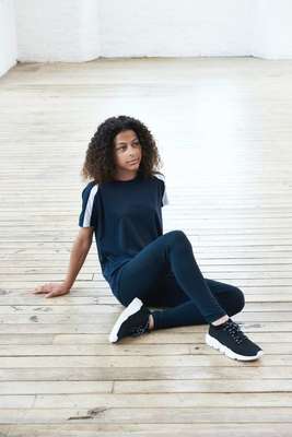 KIDS CONTRAST COOL T