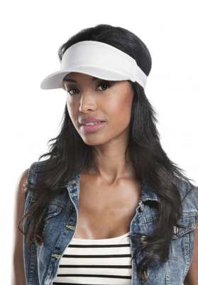 FLEXFIT® VISOR