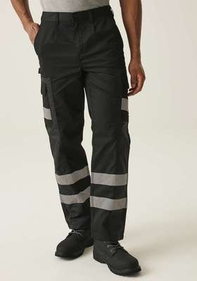 PRO BALLISTIC TROUSERS