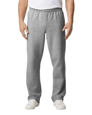 Heavy Open Sweatpant