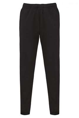 MEN’S ECO-FRIENDLY FLEECE PANTS