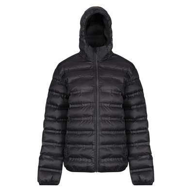 X-PRO ICEFALL III PERFORMANCE INSULATED SEAMLESS QUILT JACKET