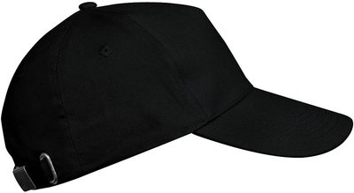 ACTION II - 5 PANEL CAP