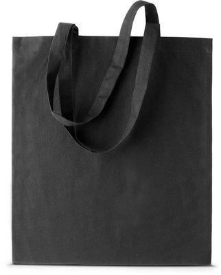 SHORT HANDLE SHOPPER