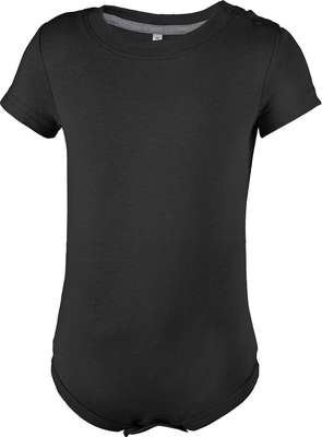 BABIES' SHORT SLEEVE BODYSUIT