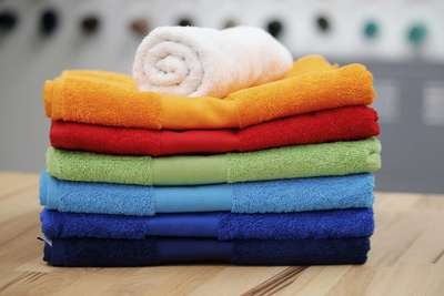 OLIMA TOWEL TEAR AWAY LABEL