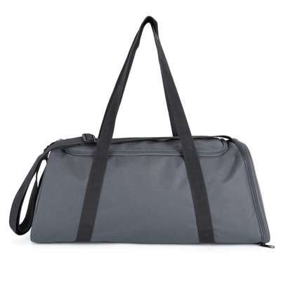 SPORTS BAG WITH SHOES HOLDER COMPARTMENT
