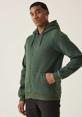 PRO FULL ZIP HOODIE