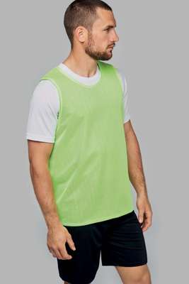 ALL SPORTS REVERSIBLE BIB 