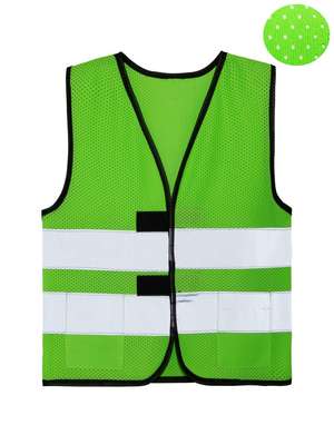 Mesh Safety Vest for Children Korfu