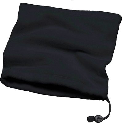 FLEECE NECK WARMER