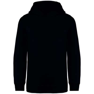 KIDS’ HOODED SWEATSHIRT
