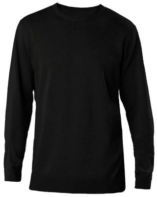 MEN’S ROUND NECK JUMPER