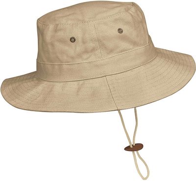 BAROUDEUR - ADVENTURE HAT