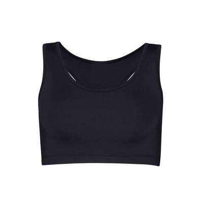WOMEN'S COOL SPORTS CROP TOP
