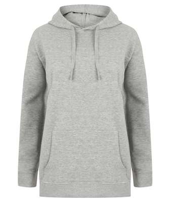 UNISEX OVERSIZED HOODY