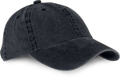 VINTAGE CAP - 6 PANELS