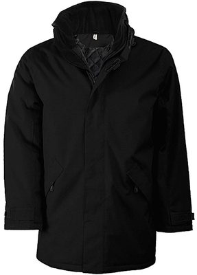 PARKA - PADDED  JACKET