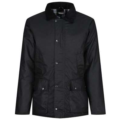 PENSFORD INSULATED WAX JACKET