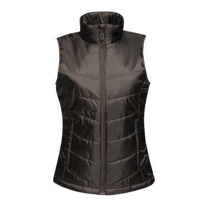 STAGE WOMEN'S INSULATED B/W