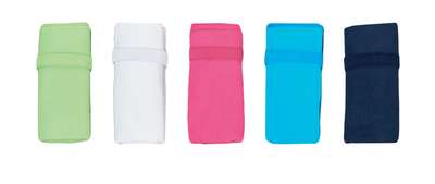 MICROFIBER CHAMOIS SPORTS TOWEL