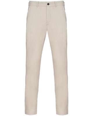 MEN'S LINEN TROUSERS