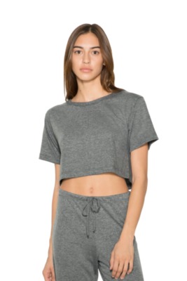 Women`s Tri-Blend Scrimmage T-Shirt