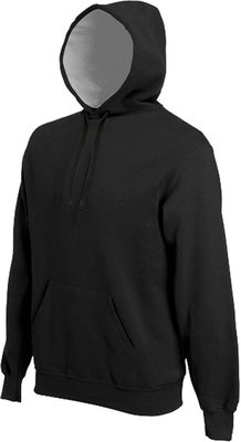 KARIBAN HOODED SWEATSHIRT