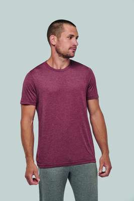 TRIBLEND SPORTS T-SHIRT