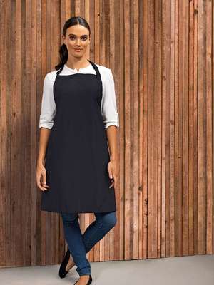 WATER PROOF BIB APRON