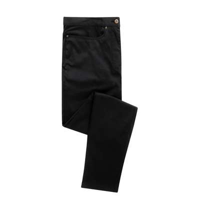 MENS PERFORMANCE CHINO JEAN