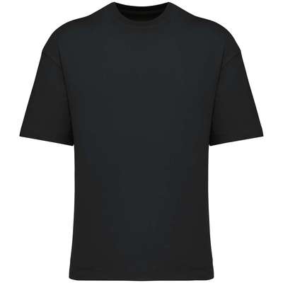 MEN'S OVERSIZED T-SHIRT