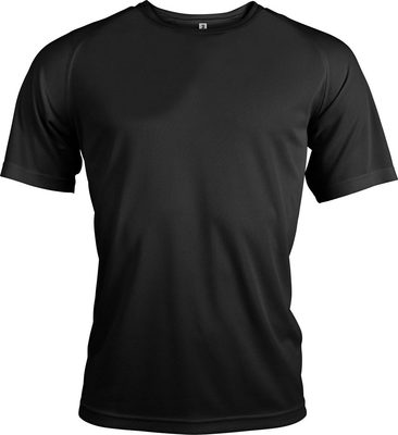 MEN'S SHORT SLEEVE SPORTS T-SHIRT