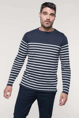 MEN'S SAILOR JUMPER