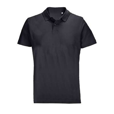 Unisex Pulse Polo Shirt