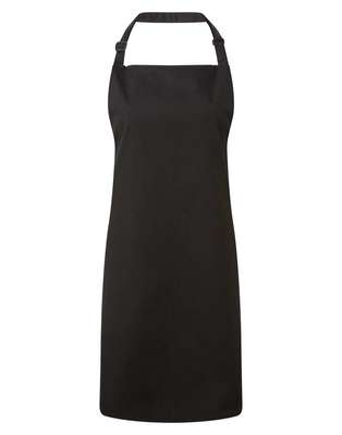 ‘ANTIMICROBIAL’ BIB APRON