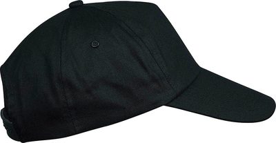 FIRST - 5 PANEL CAP