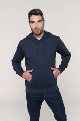 HOODED SWEATSHIRT