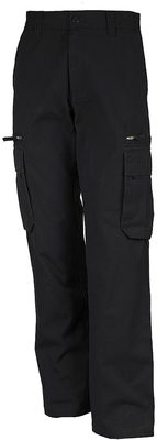MEN'S CARGO TROUSERS